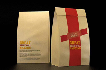 包装设计公司食品包装一般有几种模式